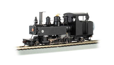 o gauge locos