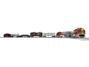 lionel traintown deluxe crack