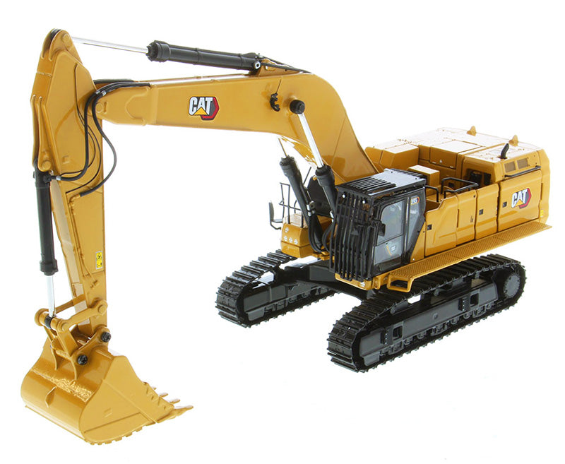 DieCast Masters 85596 1:50 CAT 308 CR Next Generation Mini