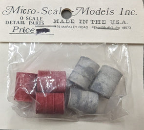 Microscale Micro Set – Frankton Model Shop