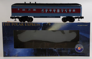 Lionel 2326590 THE POLAR EXPRESS Hot Chocolate Thermos Car