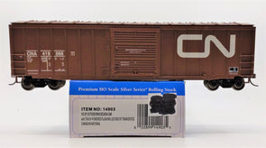 Sold at Auction: (5) Bachmann HO scale train accessories NIB