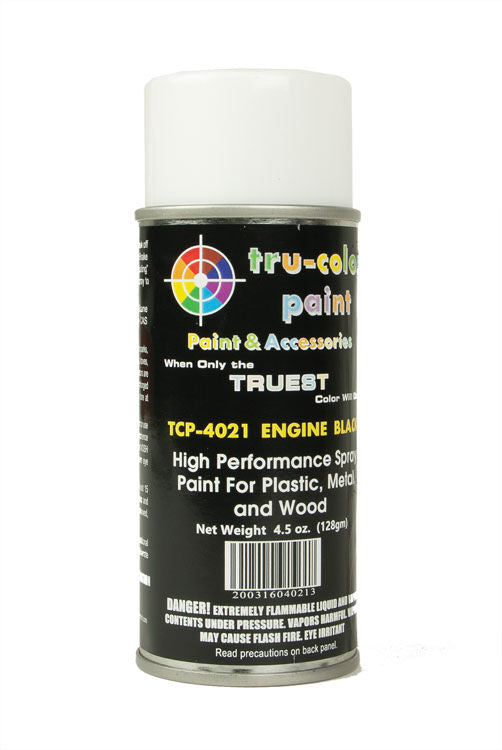 GLOSS ANTI-FOULING RED Spray Can 4.5 oz. Tru-Color Paint