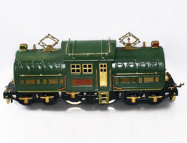 old toy trains for sale