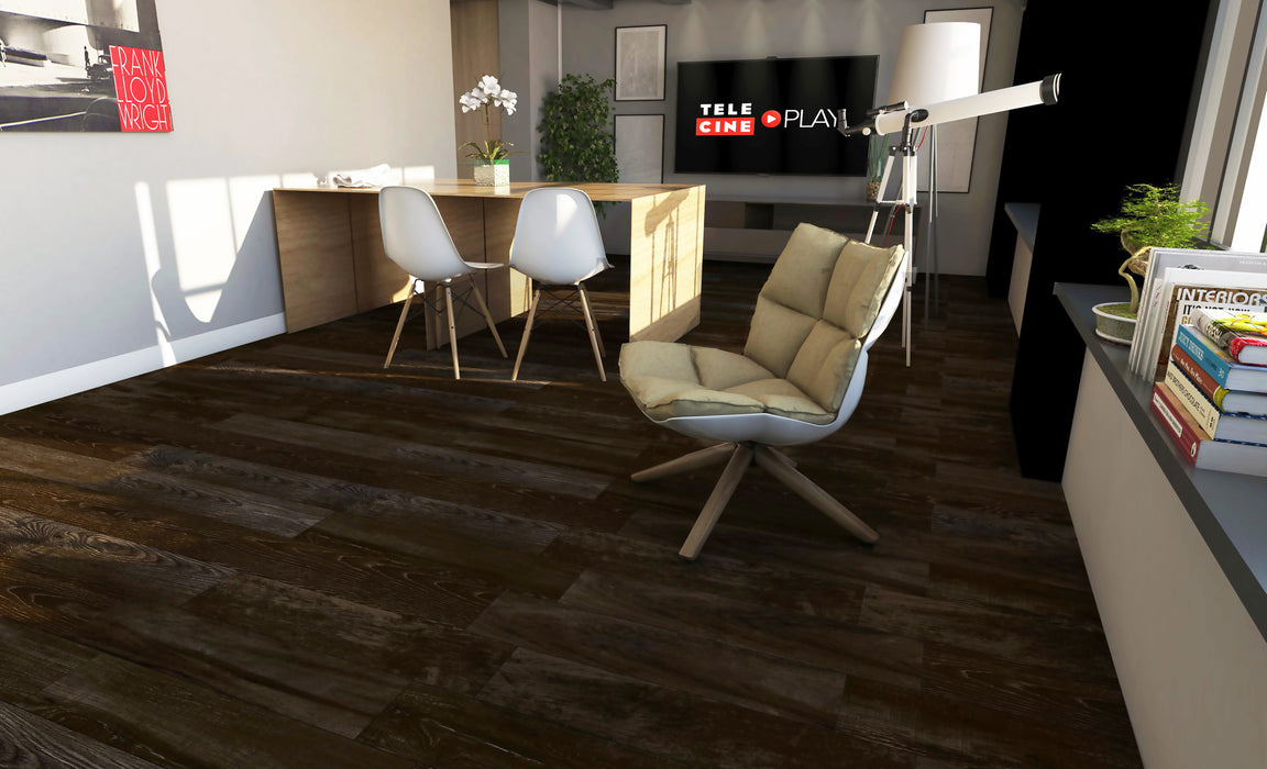 beach wood tile flooring