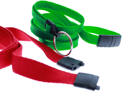 breakaway lanyards