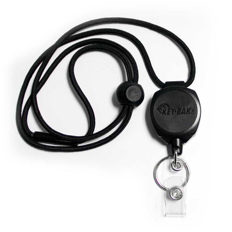 Heavy Duty Badge Reels –