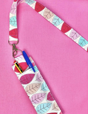 30 creative ways to use your lanyards (+ Instagram Photos) - Specialist ID  –