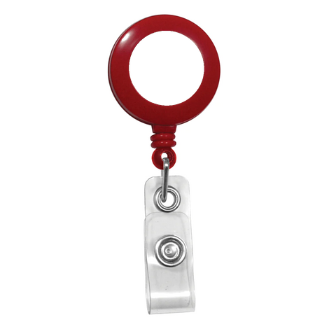 3 Fun Things to do With Badge Reels - Specialist ID –