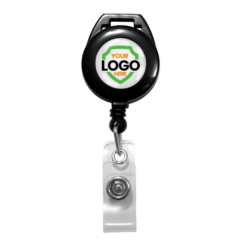 Lanyard Badge Reel Combo, Lanyards, Badge Reels and more ID Card Holders.  Large selection online at