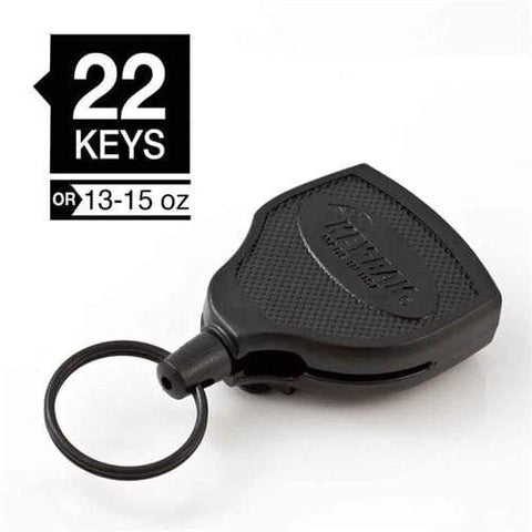 Retractable Badge Holders for Medical Personnel