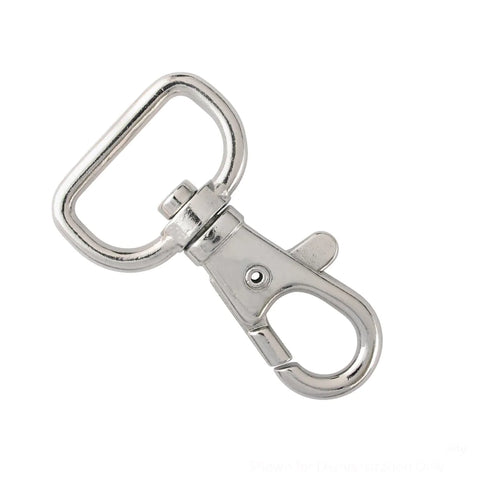 Lanyard Clips Designed for Safety and Durability –