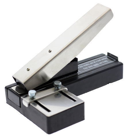 Business Card Slot Punch