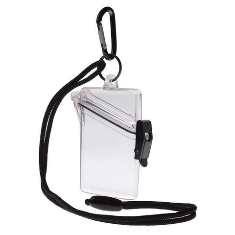 ID Badge Holders and ID Badge Accessories 