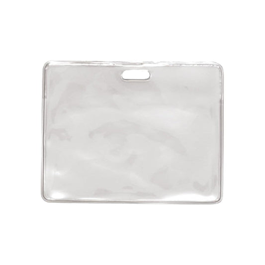 Clear Vinyl Business Card - Medicare Card Holder (P/N 1840-3505) and more  Clear Vinyl Holders at