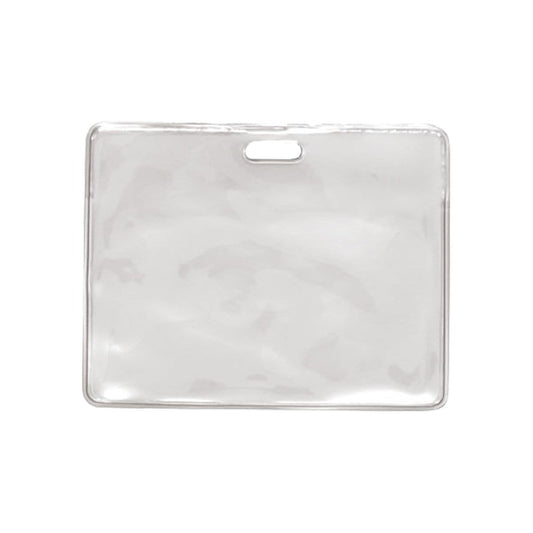 Clear Vinyl Business Card - Medicare Card Holder (P/N 1840-3505