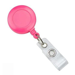 Nurse Badge Reels