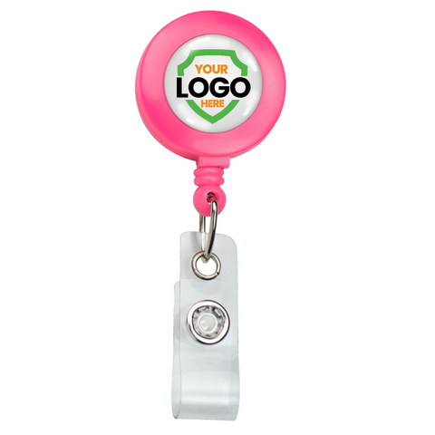 How to Select the Best Badge Reel - Specialist ID –
