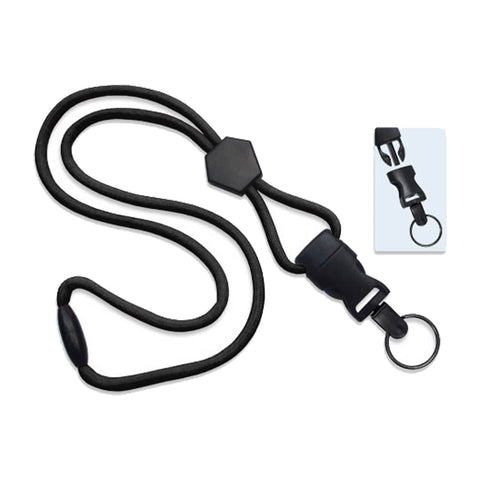 Heavy Duty Lanyards –