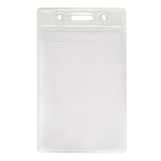  Customer reviews: MaxGear New Medicare Card Holder Protector  Sleeves 6 Pack, 12 Mil Clear PVC Water Resistant for New Medicare Card,  Business Cards, Social Security Card Protector