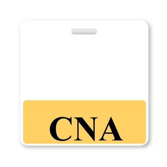 CNA Badge Buddy – Sierra's Door Decor & More