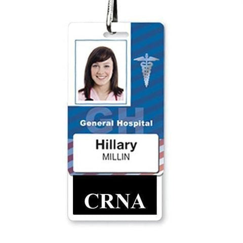 Custom Badge Reels, Work Badge Reel, RN, LPN, CNA, CMA, RMA, PA