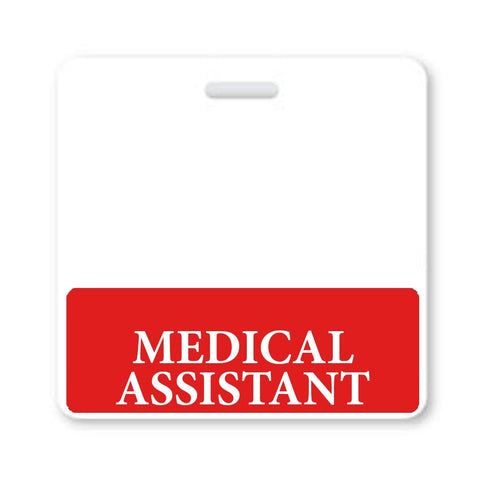 ID Badge Buddies for Nurses, Doctors and Custom Options -   –