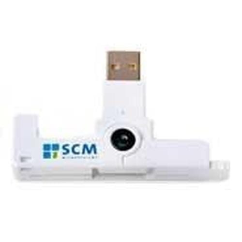 Scm Scr3500 Smart Card Reader Driver