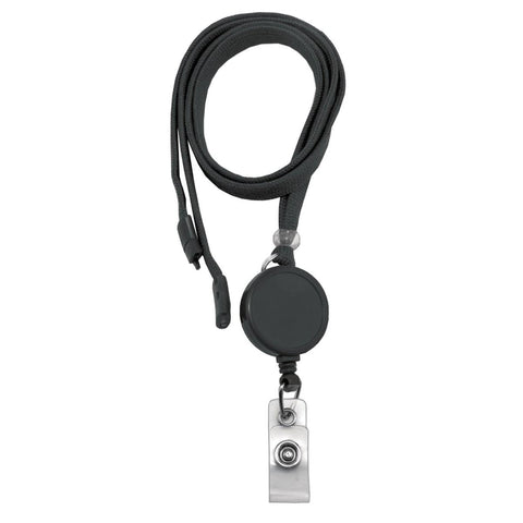 NHS Yoyo Badge Reel Lanyard 1