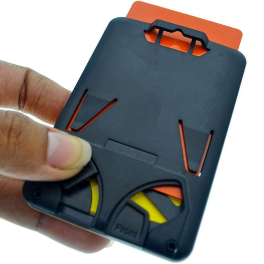 Hard Plastic Card ID Badge Holder with Keyring Heavy Duty Clear Card Holder  Rigid Fuel Card Protecto…See more Hard Plastic Card ID Badge Holder with