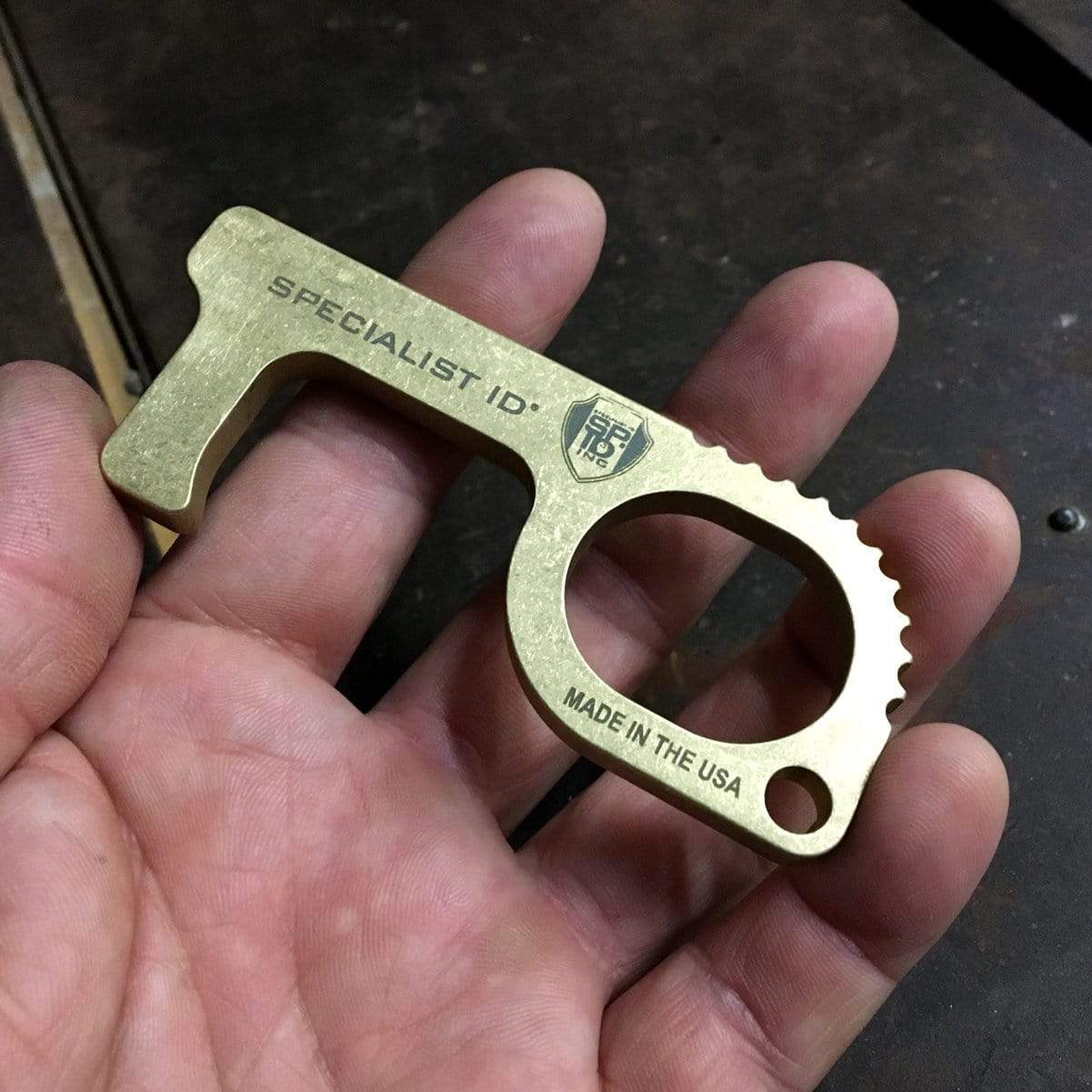 edc keychain multi tool