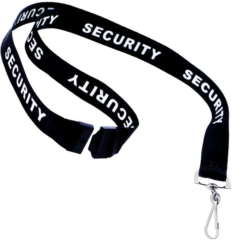 Breakaway Lanyard ID Holder Badge Reel Combo - Retractable Lanyard (SPID-210X)