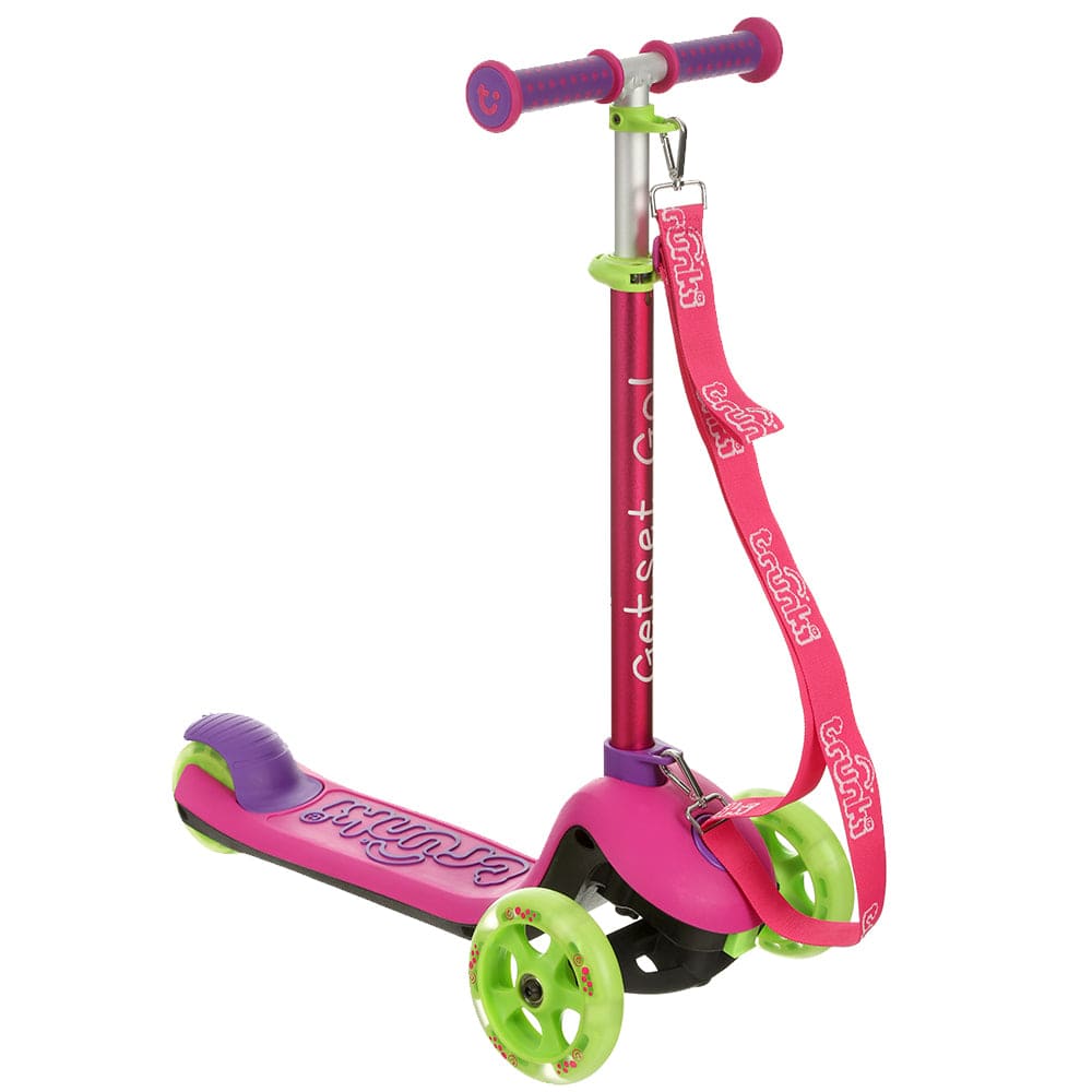 Little deals kids scooter