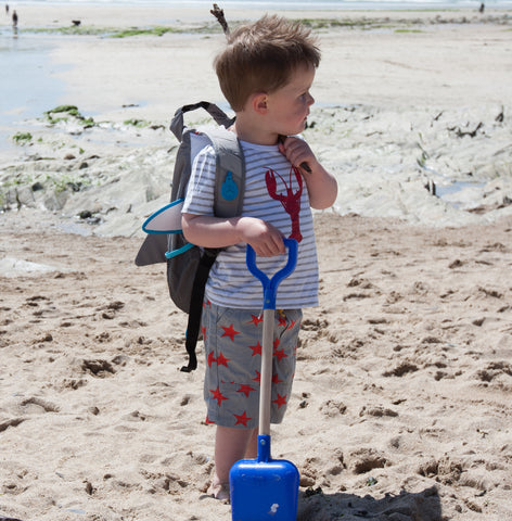PaddlePak Water Resistant Backpacks For Kids