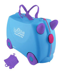 The Trunki Customiser