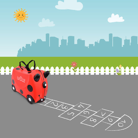 Trunki hopscotch