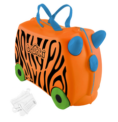 Customise Your Own Trunki