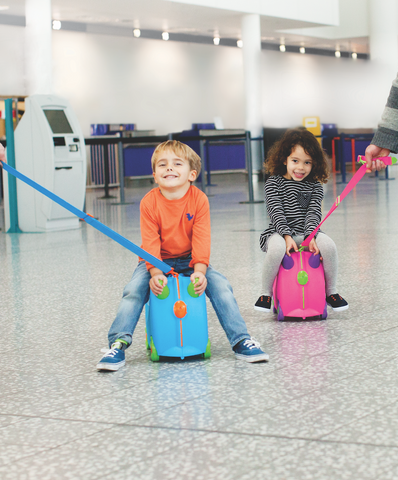 Trunki Hand Luggage Approved