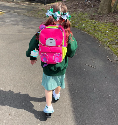 Kids Backpack From Trunki