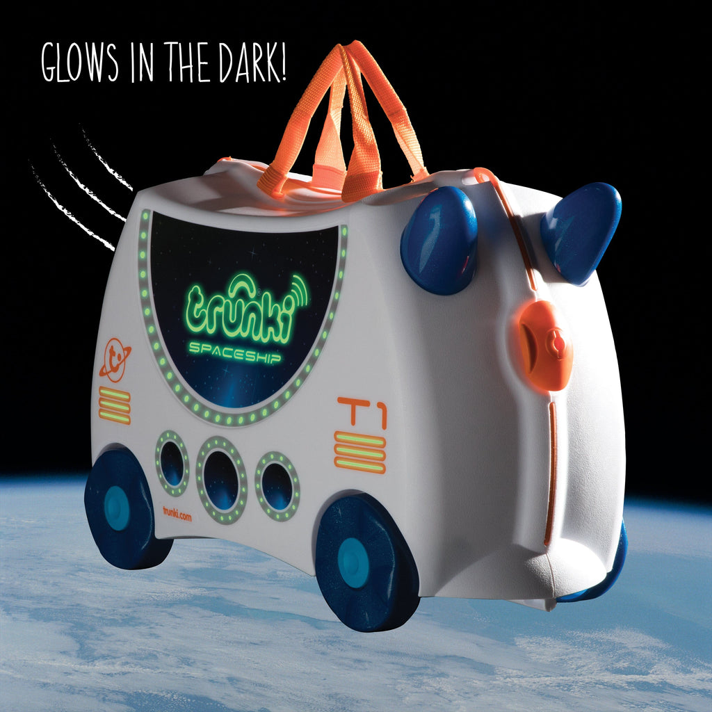 spaceship trunki