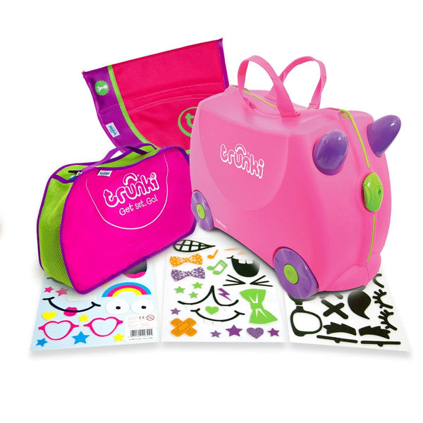 Discover Trunki