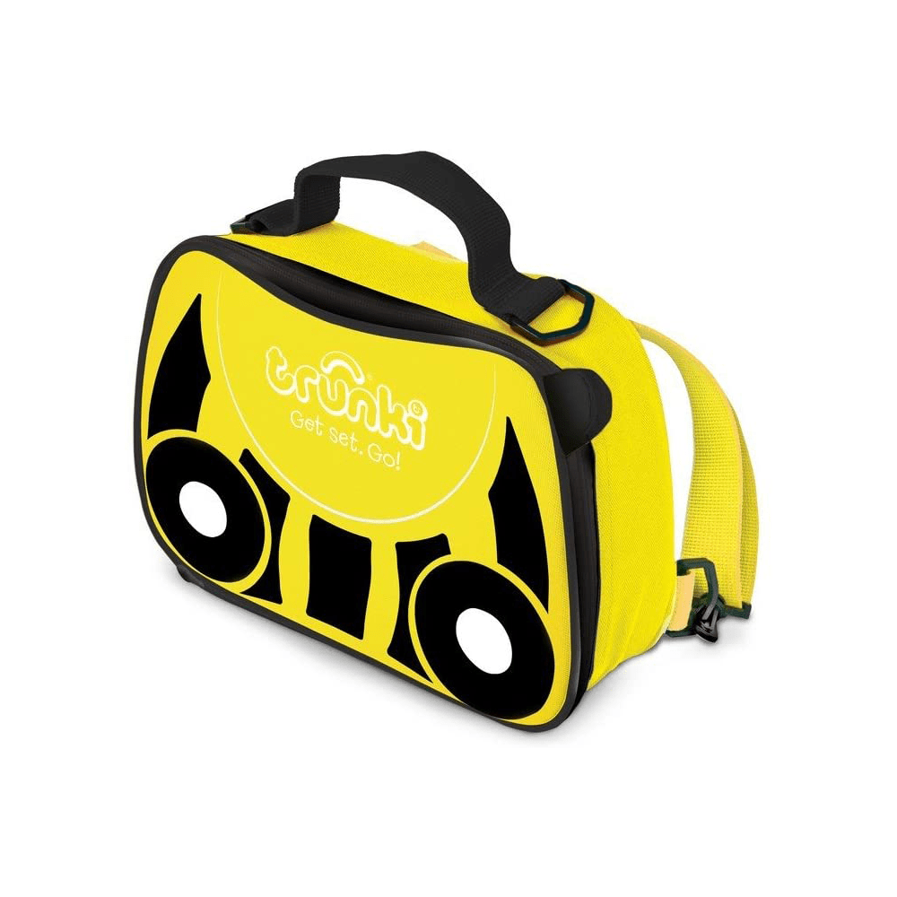 trunki lunch box