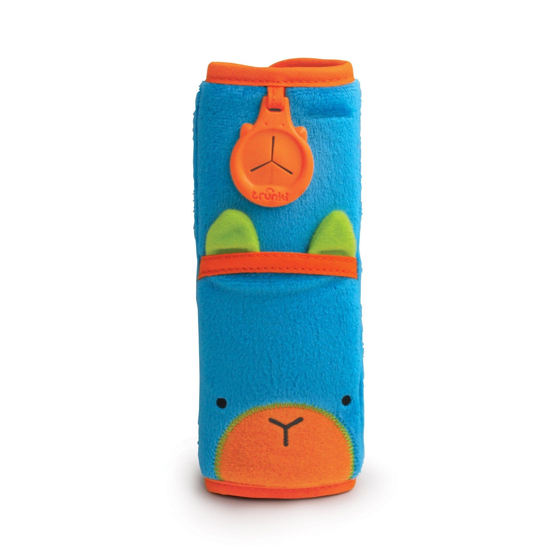 Children’s Trunki Snoozihedz Seatbelt Pad Dino