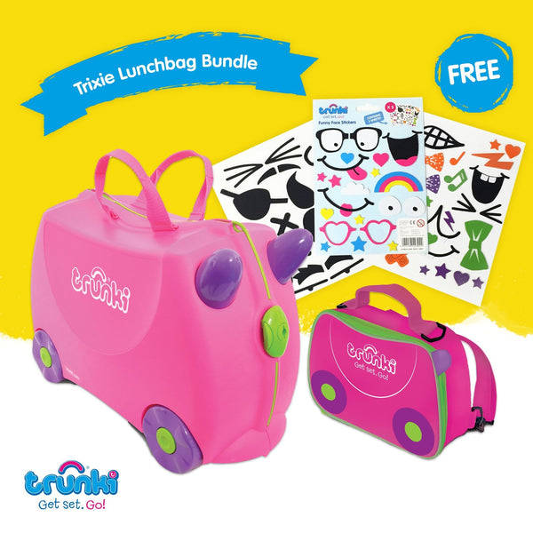 trunki travel