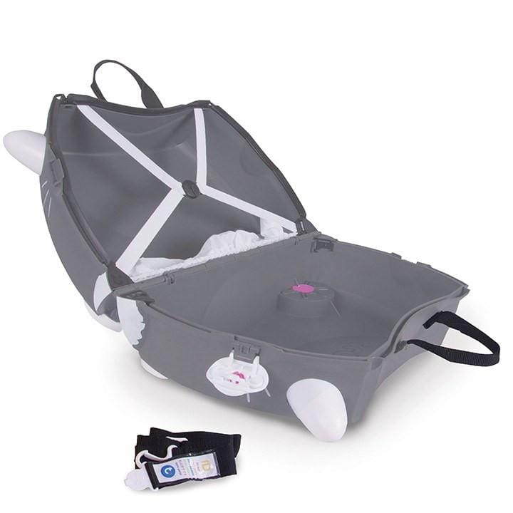 trunki bed