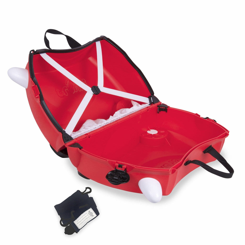 red trunki