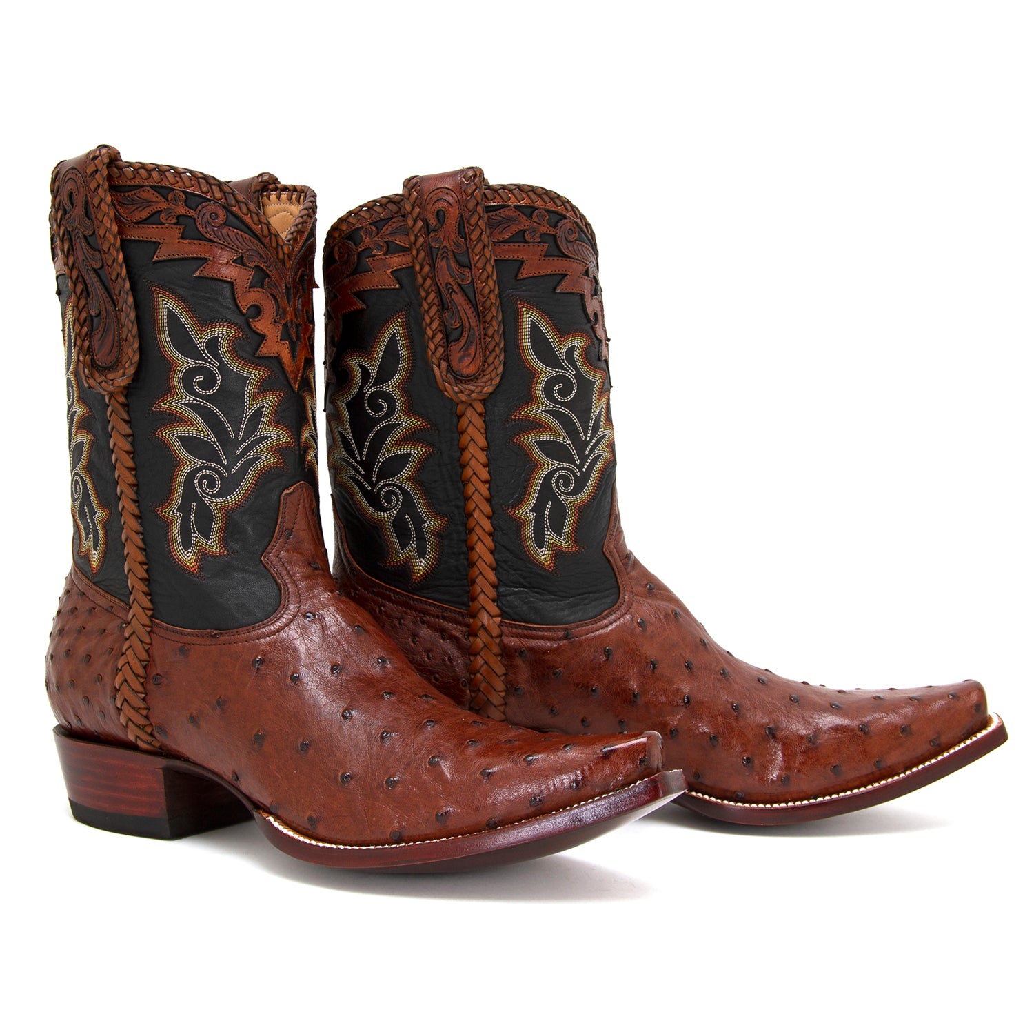 premium heritage boots