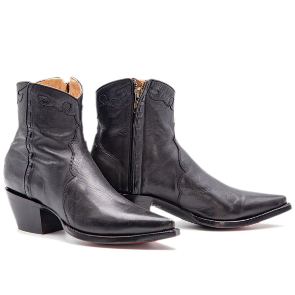 Women's Boots - Heritage Boot