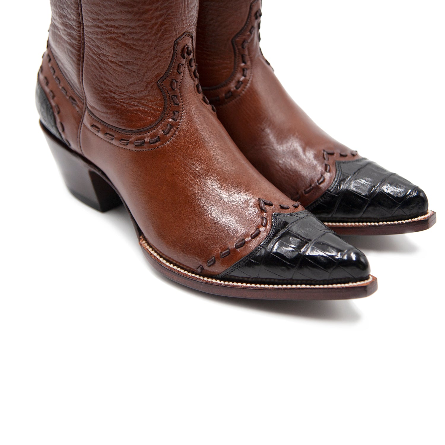 Rooster - Heritage Boot