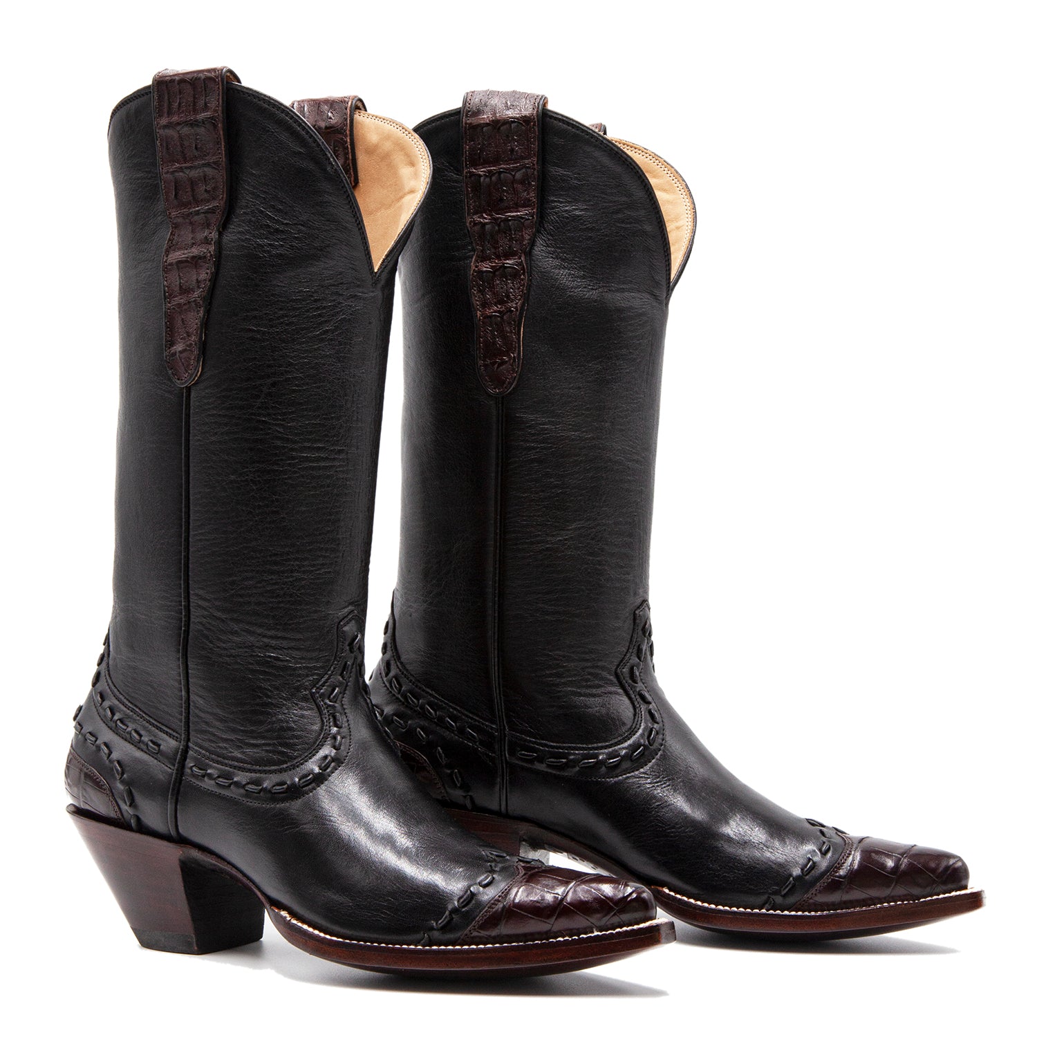 Skeeter - Heritage Boot